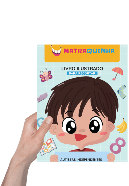 Livro ilustrado