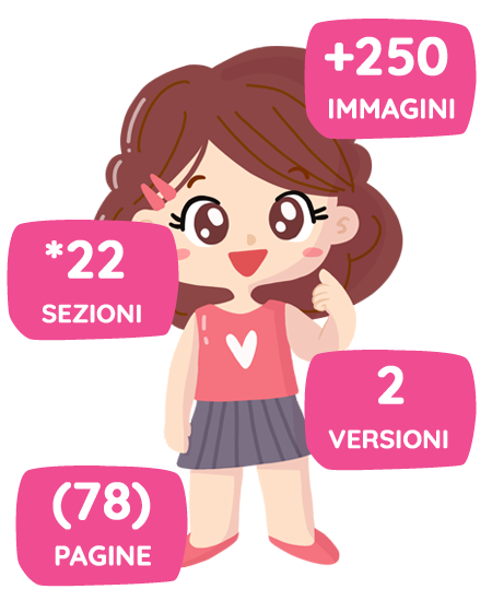 Girl Carte