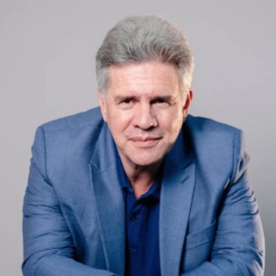 Sergio Zimerman